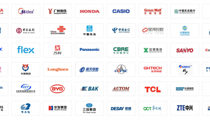 五大工具培训客户案例