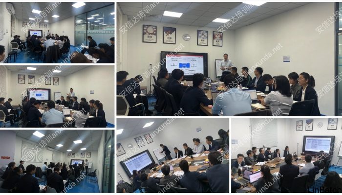 深圳新版VDA6.3培训公司