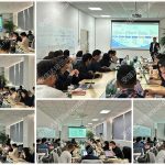 安信达咨询为杉川机器人提供ISO27001认证咨询与培训服务