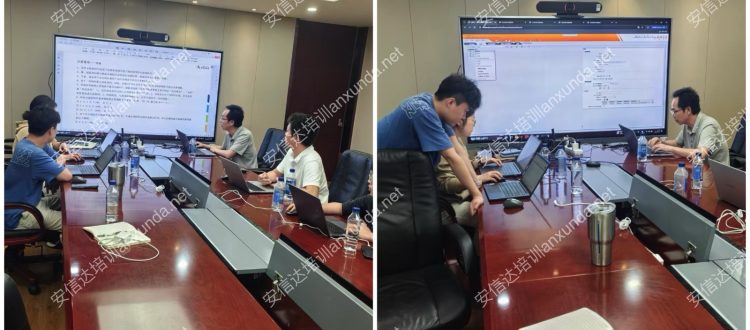 安信达咨询为创维汽车智能提供IMDS与CAMDS数据提报培训服务