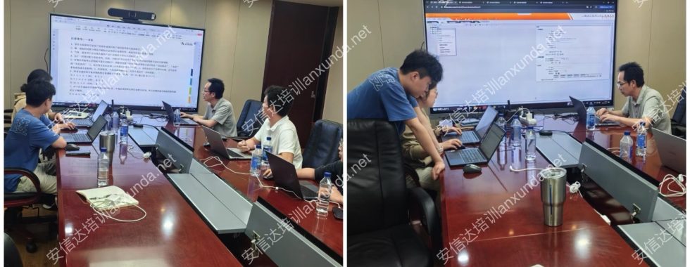 安信达咨询为创维汽车智能提供IMDS与CAMDS数据提报培训服务
